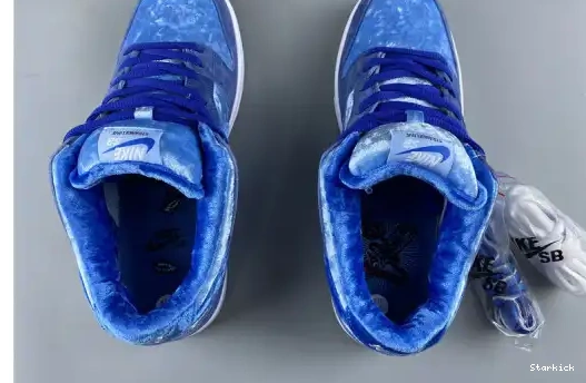 400 CT2552 Nike Dunk QS Low SB 0427